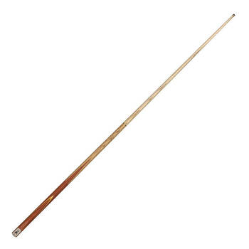 PowerGlide Target 2pc Wooden Pool/Billiards Cue Stick 145cm - Brown