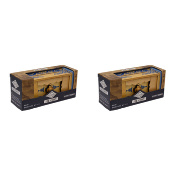 2PK Project Genius Sea Chest Problem Solving Puzzle 14+ 