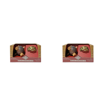 2PK Project Genius Ancient Engineer Set Problem Solving Puzzle 8y+