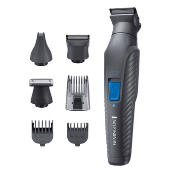 Remington G3 Graphite Series Multi Grooming Kit