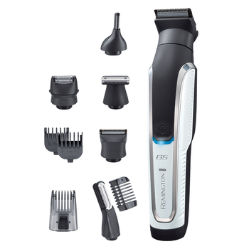 Remington G5 Graphite Series Multi Grooming Kit