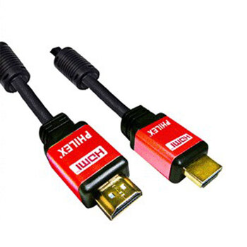Philex 1.8m Premium HDMI Cable
