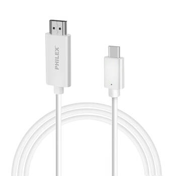 Philex USB-C to HDMI Cable