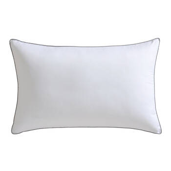Ardor Australia's Softest Pillow 48x73cm Rectangle - White
