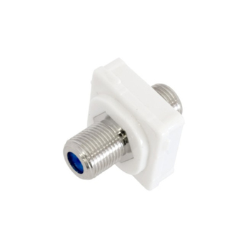 F TYPE TO 'F' SOCKET INSERT TO SUIT CLIPSAL