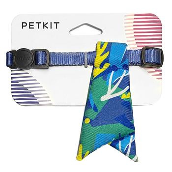Petkit Pet Necktie Collar - Story Of Nature