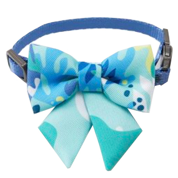 Petkit Pet Bow Tie Collar - Midsummer
