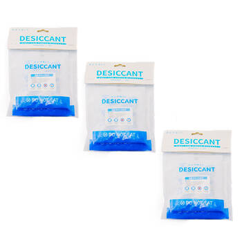 3PK Petkit Desiccant Gel for Fresh Element