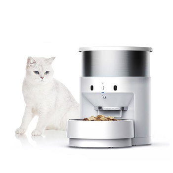 Petkit Fresh Element 3 Automatic Smart Programmable Food Feeder 5L