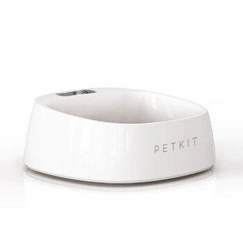 Petkit Fresh Smart Bowl - White