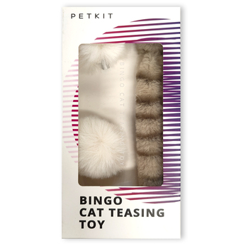 3pc Petkit Bingo Cat Wand Replacement Accessories Set
