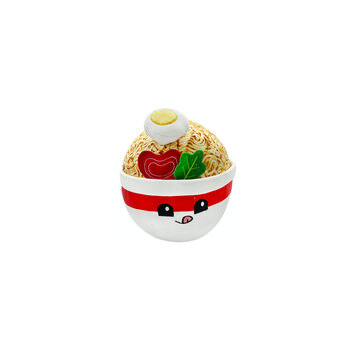 Bensons Noodles 20cm Kids/Childrens Soft Plush Toy 0y+ Asstd