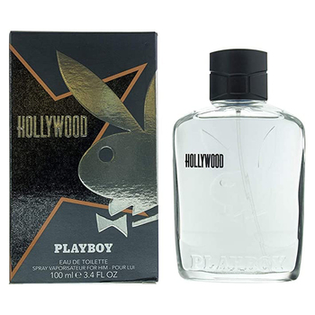 Playboy Hollywood 100ml EDT Mens Fragrance