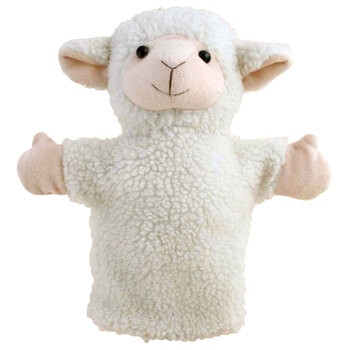 Puppet Pals 6976 Sheep 26cm