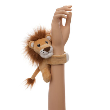 WristiPals 2294 Lion 24cm