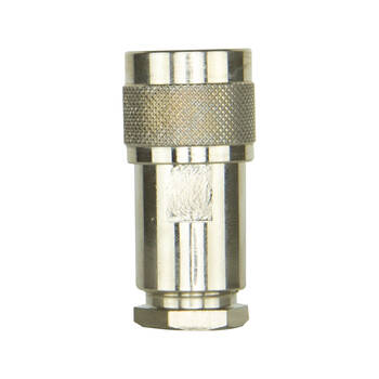 GME PL405 N Type Connector Plug Compatible w/ RG213U Cables