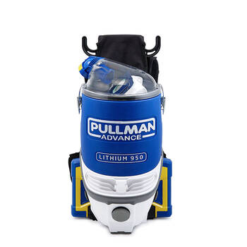 Pullman Advance Lithium Backpack