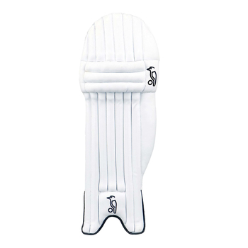 Kookaburra Crush Pro 1500 Batting Leg Guards/Pads Left Hand Youths
