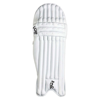 Kookaburra Ghost Pro 1500 Batting Leg Guards/Pads Left Hand Small adult