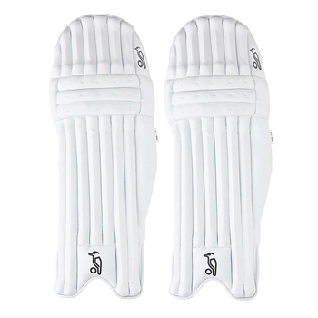 Kookaburra GHOST PRO 900 Batting Leg Guards/Pads Ambidextrous ADULT