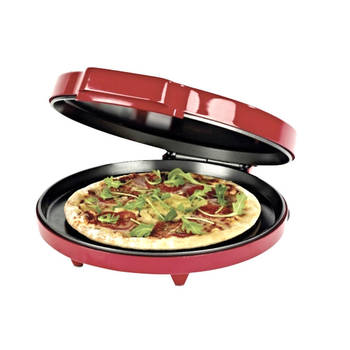 30Cm Pizzeria Electric Pizza Toaster Oven Maker/Co