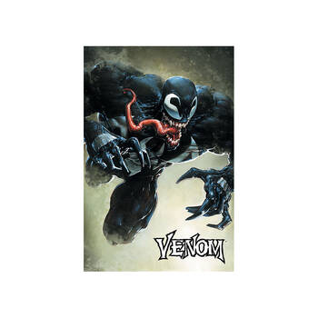 Marvel Comics Venom Poster Room Wall Decor 91x61cm