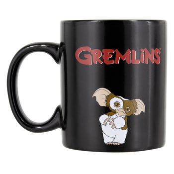 Paladone 300ml Gremlins Heat Change Mug Coffee/Tea Drinking Cup