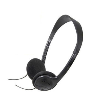 Sansai Basic Stereo Headphones