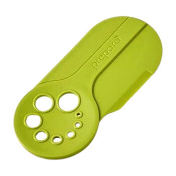 Prepara Herbs N' Green Cool Stripper Leaf Remover Kitchen Tool 12.06cm