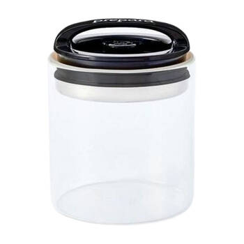 Prepara Evak 468ml Airtight Food Storage Container w/ Handle Small Black