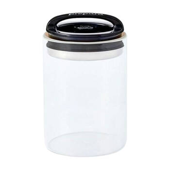 Prepara Evak 709ml Airtight Food Storage Container w/ Handle Medium Black