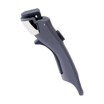 Prepara Lift Stainless Steel Container Handle Only Kitchenware - Grey