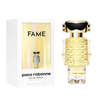 Paco Rabanne Fame EDP Eau de Parfum For Women 30ml