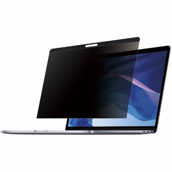 15in Laptop Privacy Screen - Magnetic - For MacBooks