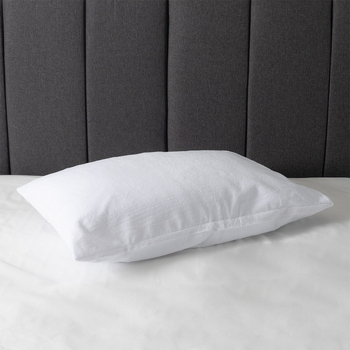 Morrissey Waterproof Standard Pillow Protector