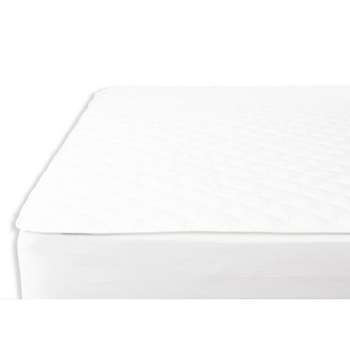 Sheraton Luxury Quilted Mattress Protector Double Bed