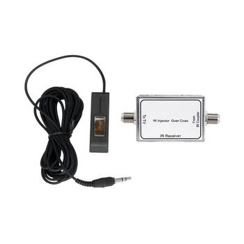 Spare Receiver for PRO1188A w/ IR Injector/Receiver