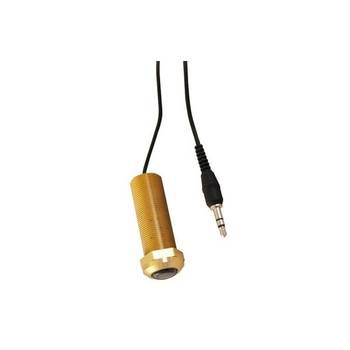 Pro1292 Dual Band Ir Receiver Tube Target Plasma Friendly W/Ir Confirmation Led