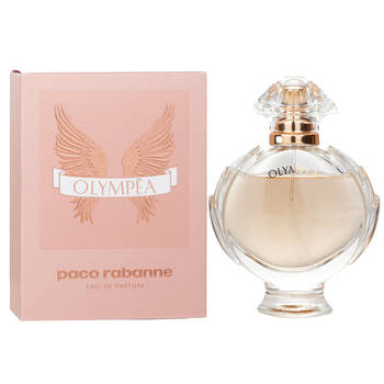Paco Rabanne Olympea EDP Eau de Parfum For Women 30ml