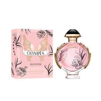 Paco Rabanne Olympea Blossom EDP Eau de Parfum For Women 80ml