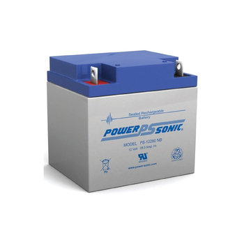 12V 28AMP SLA BATTERY
