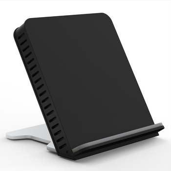 PushStart 10w QI Fast Charge Wireless Stand