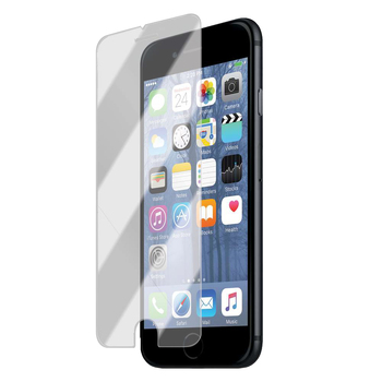 PushStart Tempered Glass Screen Protector For iPhone 8 Plus/7 Plus/6 Plus/6s Plus