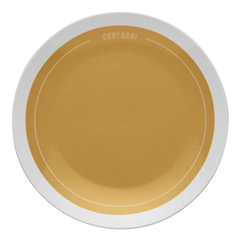 Porto Osteria Porcelain 30cm Serving Plate - Valencia
