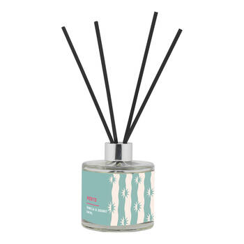 Porto Illumina 200ml Diffuser Coconut & Vanilla Dream
