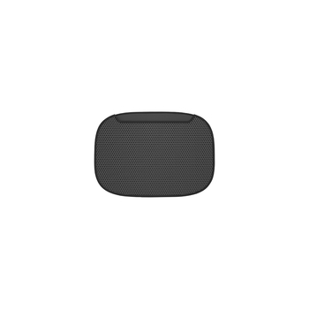 Petree Litter Mat For 2nd Gen Smart Automatic Cat Litter Box - Black