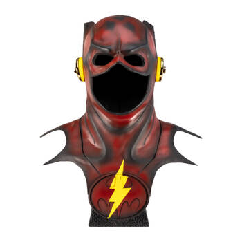 The Flash 2023 Young Barry 1:1 Scale Exclusive Prop Cowl