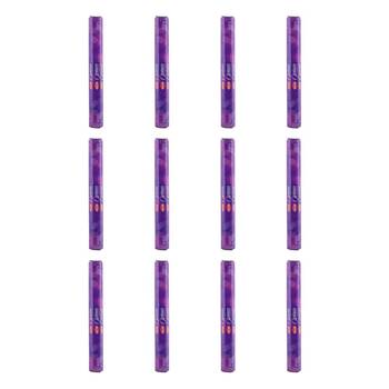 12x 20pc HEM Hexa Opium Scent Incense Sticks Meditation Fragrance