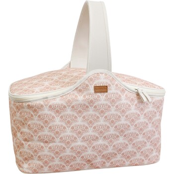 LVD 48cm Polyester Picnic Cooler Bag Isla Outdoor Food/Drink Storage w/ Handle