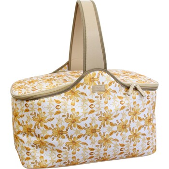 LVD 48cm Polyester Picnic Cooler Bag Aurora Outdoor Food/Drink Storage w/ Handle